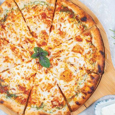 Elzaeem Pizza photo 3