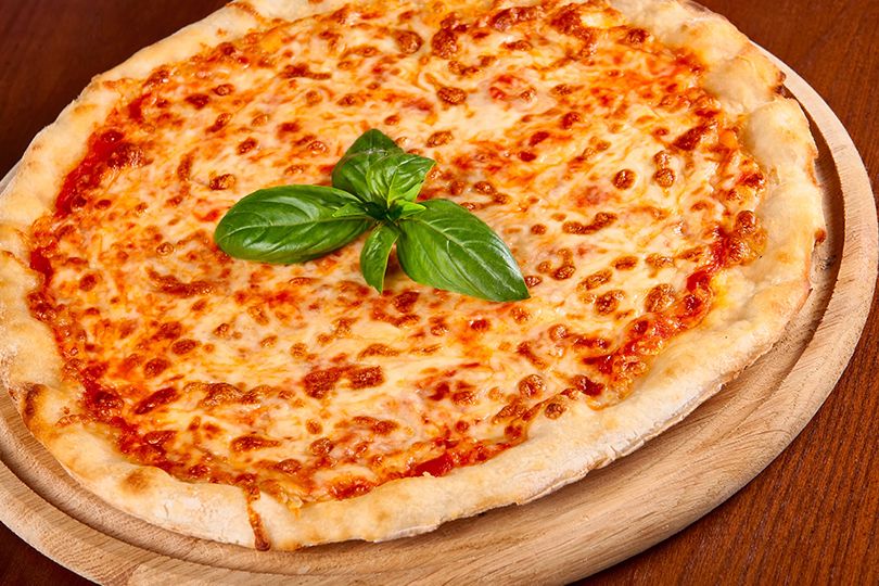 Margherita Pizza