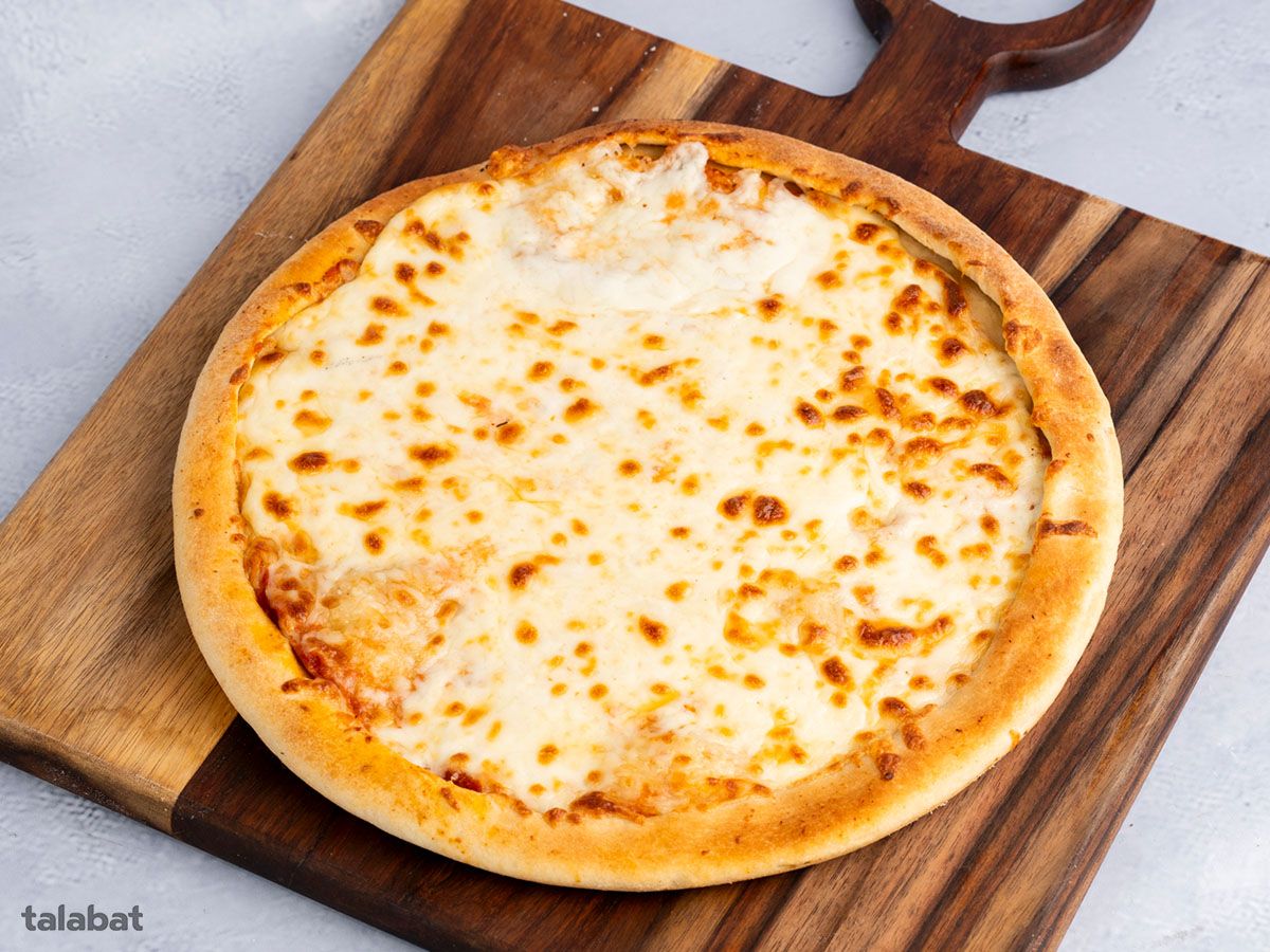 Margherita