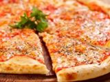 Margarita Pizza