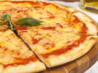 Margherita Pizza