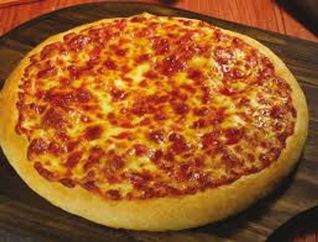 Buy Margherita Pizza And Get The Second For Free