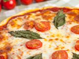 Margherita Pizza