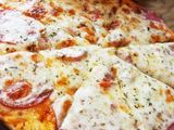 Margherita Pizza