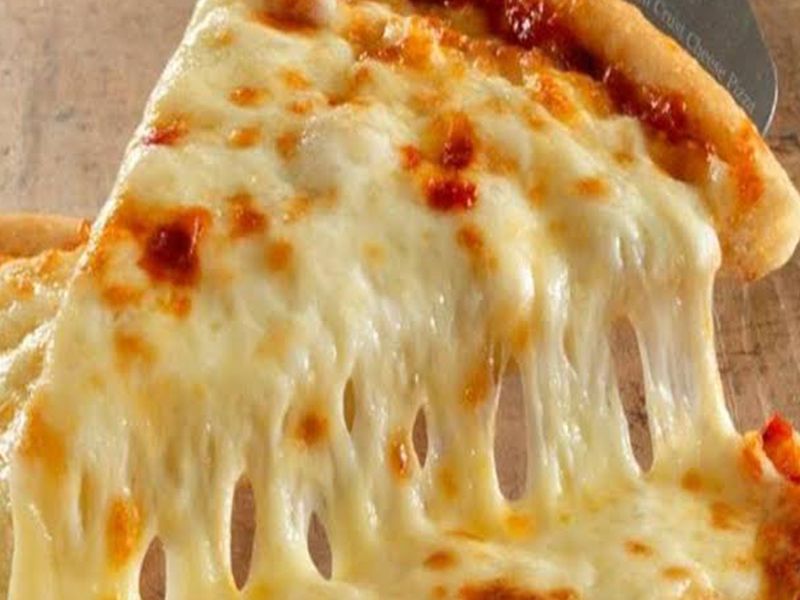 Margherita Italian Pizza