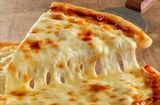 Margherita Cheese Pizza