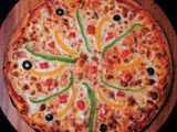 Margherita Pizza