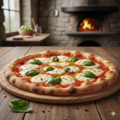 Al Amir Pizza photo 5