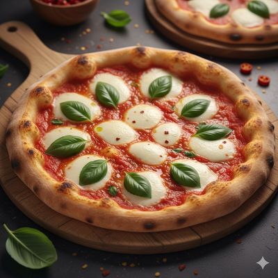 Al Amir Pizza photo 6
