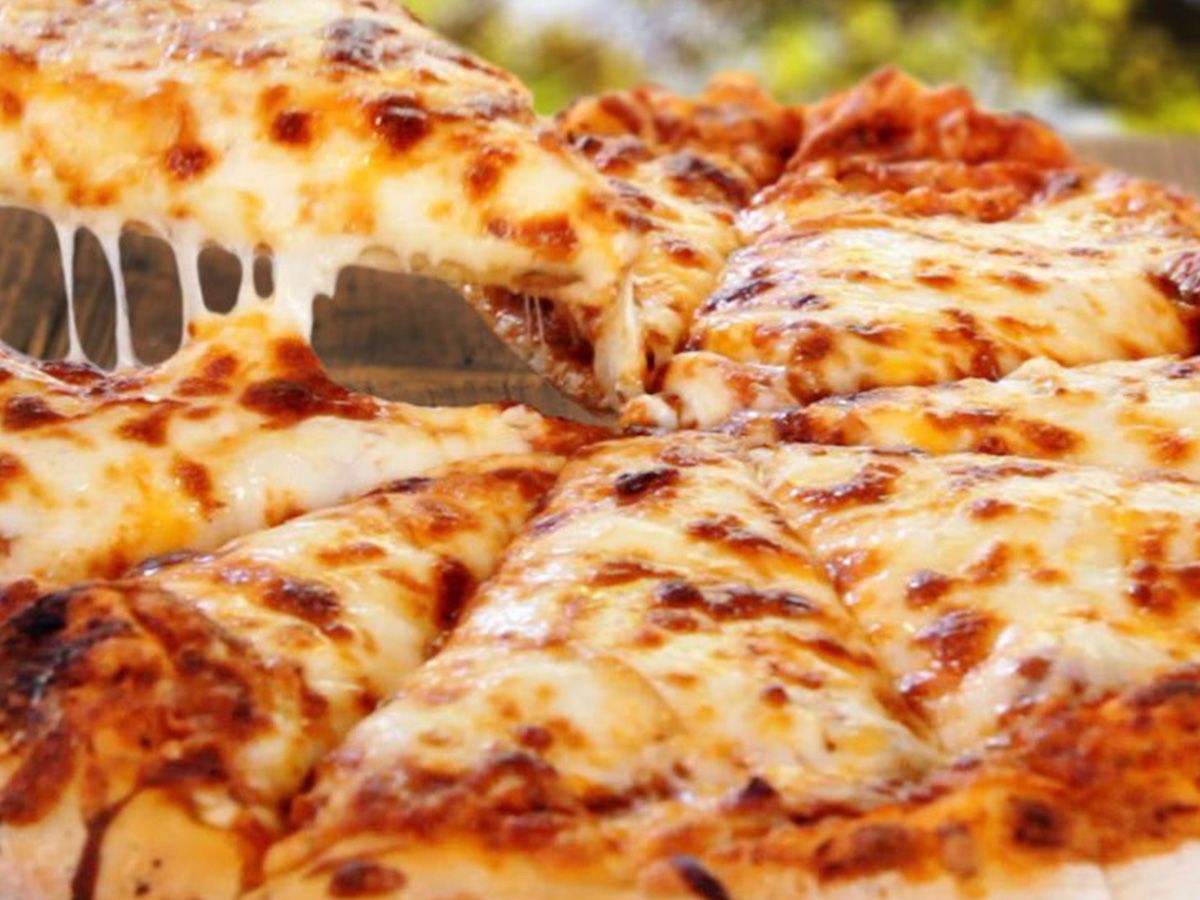 Max Pizza