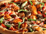 Mexicana Pizza