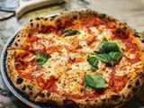 Margherita Pizza
