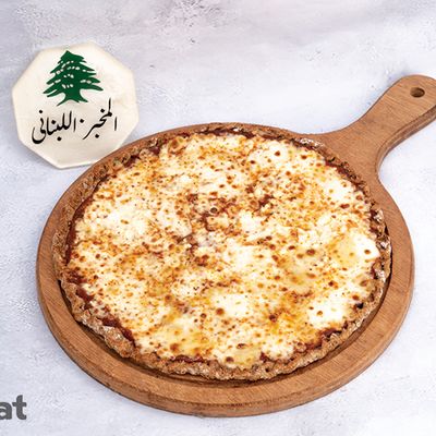 بيتزا مارغيريتا