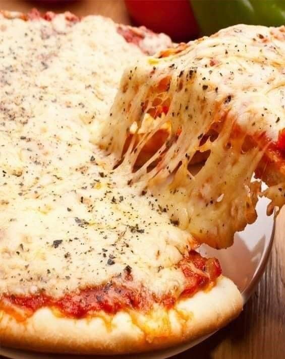 Medium Margherita Pizza