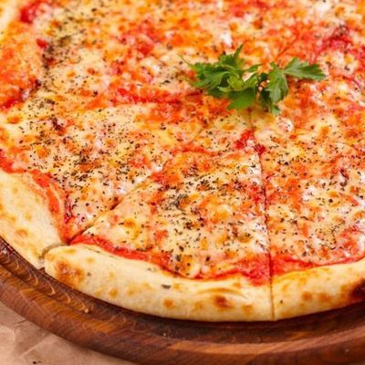 Margherita Pizza Large