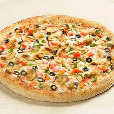 Pasta & Pizza photo 7