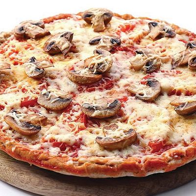 pizza el chief el dokki photo 3