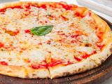 Mix Cheese Pizza