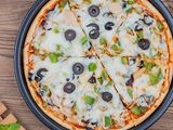 Mix Cheese pie