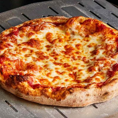 Mix Cheese Pizza