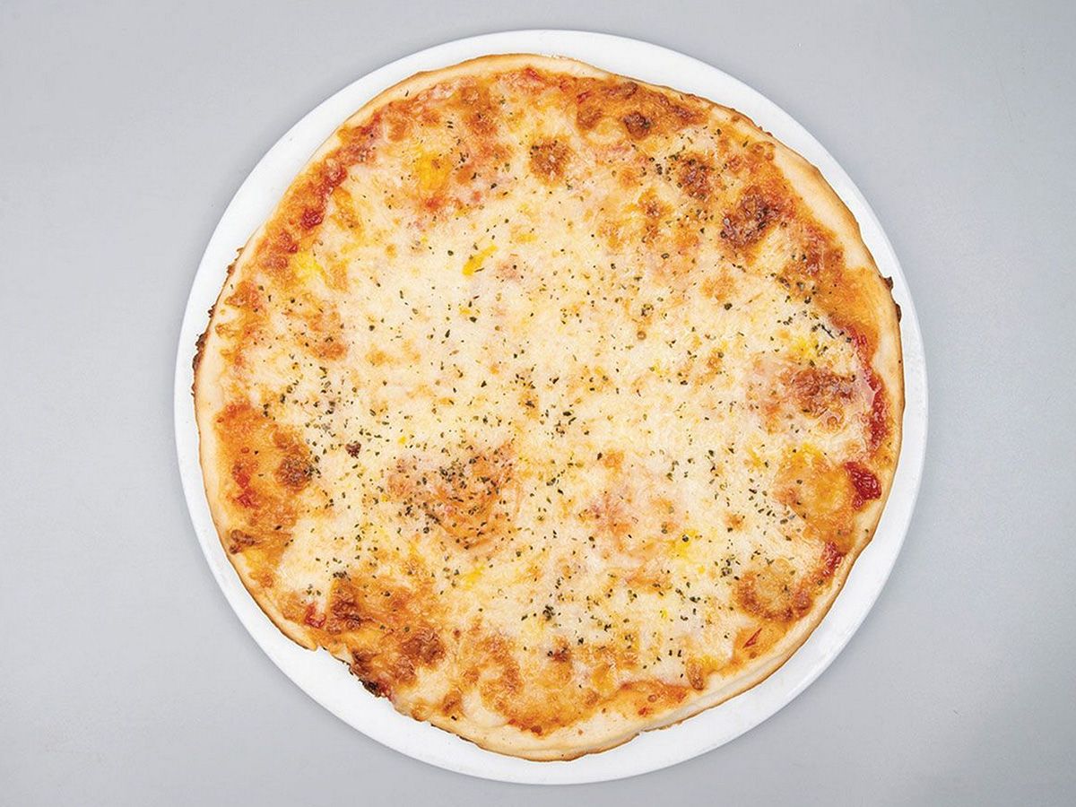 Mix Cheese