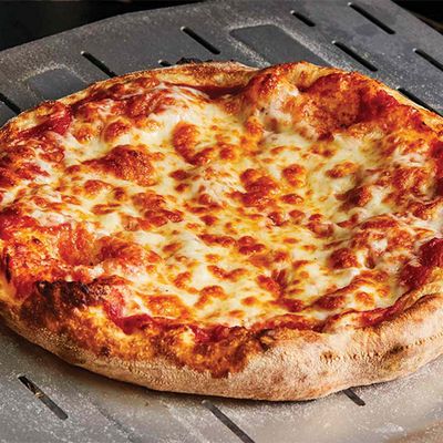 Mix Cheese Pizza
