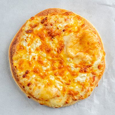 Mix Cheese Pizza