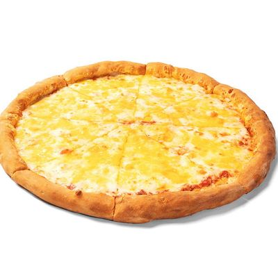 Mixed Cheese Italian Pizza