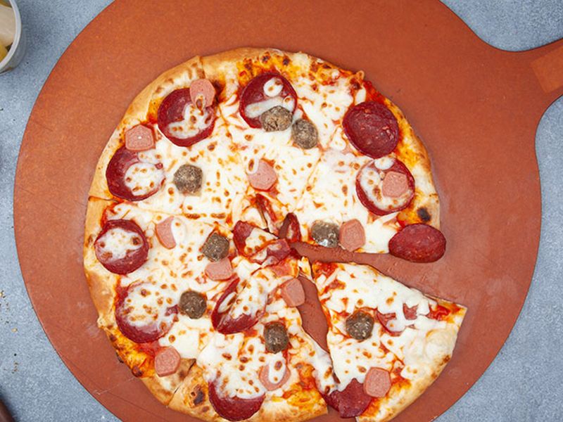 pizza upper egypt star