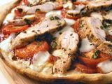 Bonbon Pizza