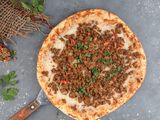 Minced Pizza
