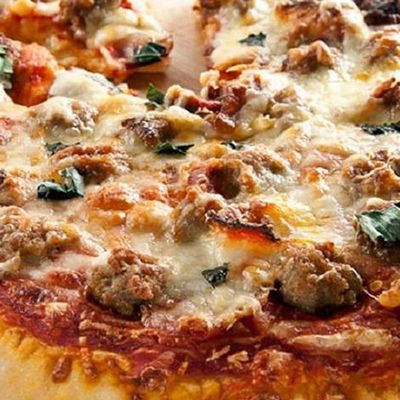 Minced Medium