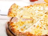 Mix Cheese Pizza