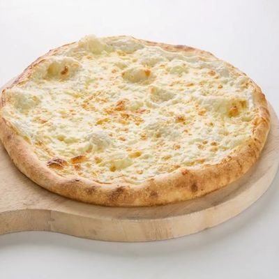 Mix Cheese Pizza
