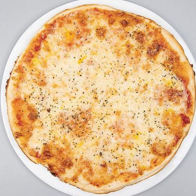 Mix Cheese Pizza