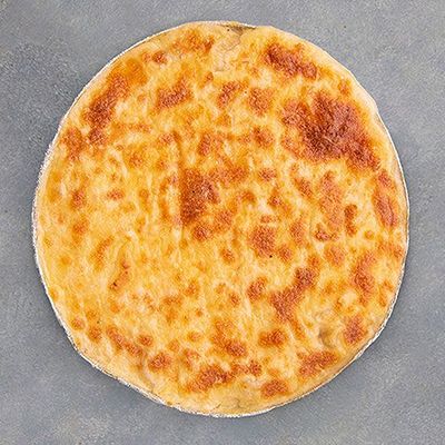 Mix Cheese pizza kids
