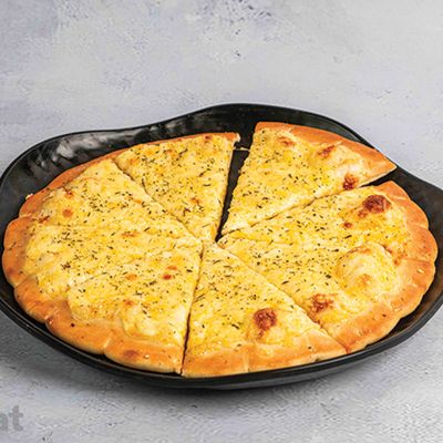 Mix Cheese Pizza