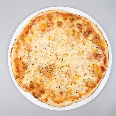 Cheese Mix (ITALIAN PIZZA)