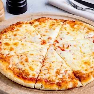 Mix Cheese