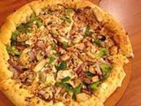 Mixed Chicken Italian Pizza