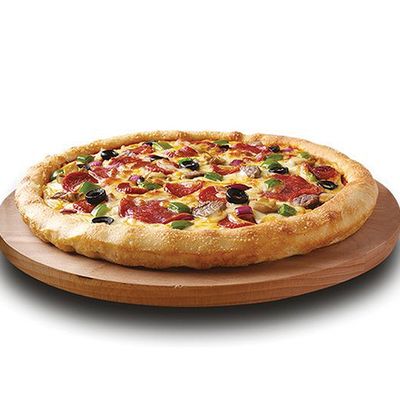 Italian Pizza Mix Meats