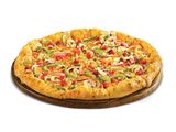 Mexican Pizza