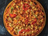 Mexicano Pizza