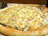 Elmalekah Pizza