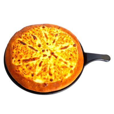 Mix Chicken Pizza
