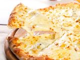 Mix Cheese Pizza