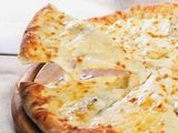 Mix Cheese Pizza