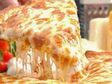 Cheese Lovers Pizza