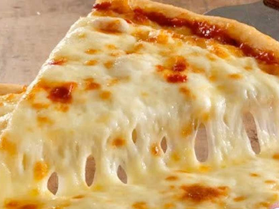 Mix Cheese Pizza