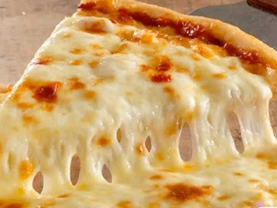Mix Cheese Pizza